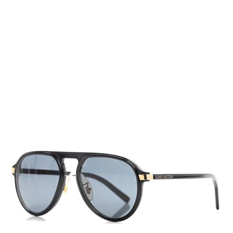 louis vuitton orbit sunglasses|louis vuitton sunglasses men's.